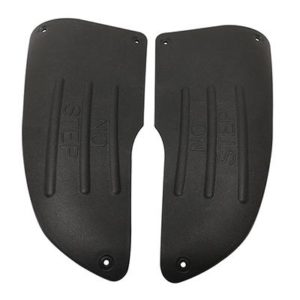 Scuff Guards for EZGO RXV (08+)