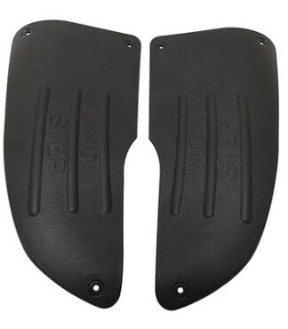 Golf Cart Scuff Guard