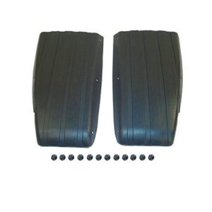 Club Car DS (81+) Scuff Guards