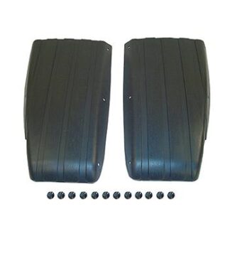Golf Cart Scuff Guard