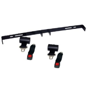 Golf Cart Seat Belts 2 Passenger Universal