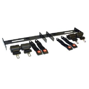Golf Cart Seat Belts 4 Passenger Universal