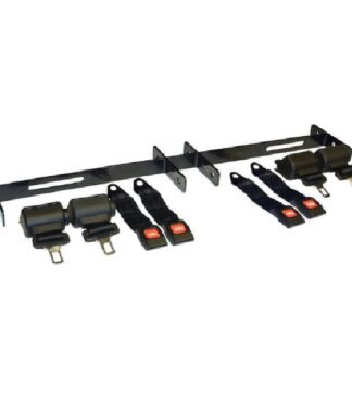 Golf Cart Seat Belts 4 Passenger Universal