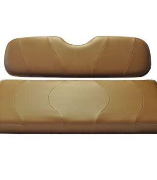 Golf Cart Seat Cover Morrocan Wave CC DS 10-087