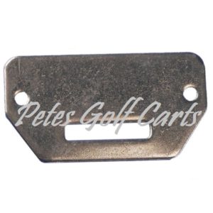 Seat Hinge Plate for EZ GO Med/TXT 96+