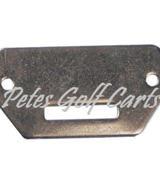 Golf Cart Seat Hinge Plate Ezgo TXT Medalist Shuttle Workhorse MPT WM
