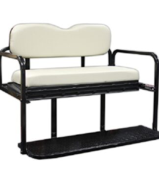 Golf Cart Seat Kit For Yamaha Drive Rear