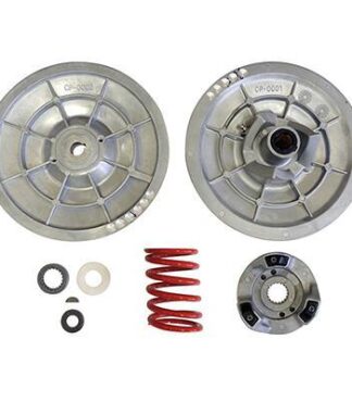 Golf Cart Secondary Clutch Kit Heavy Duty Yamaha G2-G22