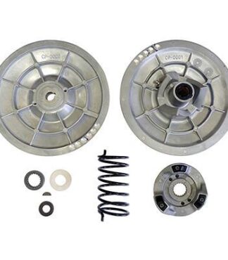 Golf Cart Secondary Clutch Kit Standard Yamaha G2-G22