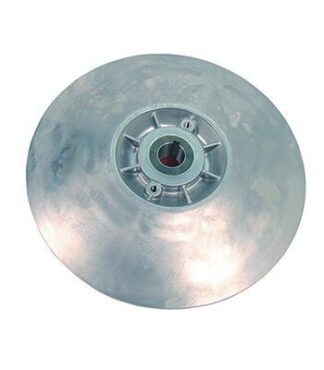 Golf Cart Sheave Fixed Driven Clutch Yamaha G2-G22 Gas 78+