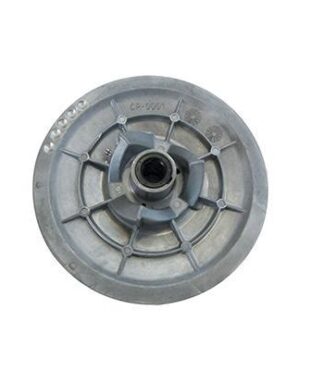 Yamaha Golf Cart Driven Clutch Sliding Sheave G2-G22 4-cycle Gas 1985+