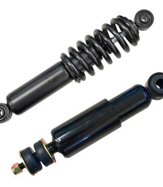 Shock Absorbers