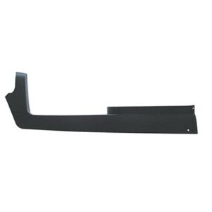 Side Rocker Panel Floor Mat Retainer, Driver Side, Fits Club Car Precedent (2004-Up)