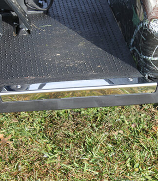 Golf Cart Sill Plate