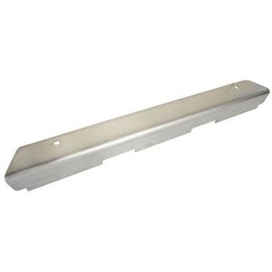 Stainless Sill Plate (Driver) for E-Z-GO TXT