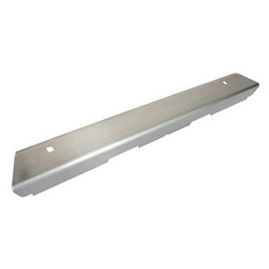 Stainless Sill Plate (Passenger) for E-Z-GO TXT