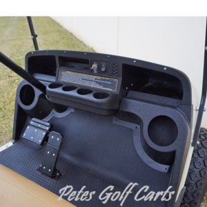 Golf Cart Speaker Pods Fits E-Z-GO TXT 1994 and Up