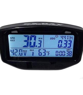 Golf Cart Speedometer Universal Digital