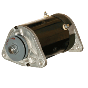 Starter Generator, Club Car Gas 84+ and Precedent