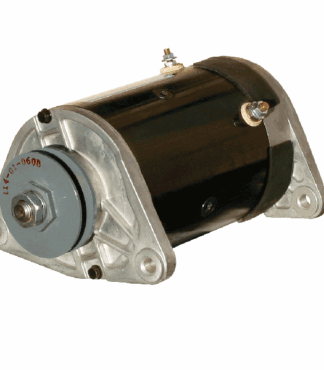 Golf Cart Starter Generator