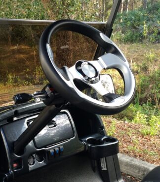 Steering Wheels