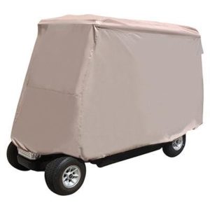 Universal Golf Cart Storage Cover (80" Top)