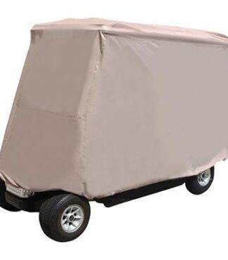 Golf Cart Storage Cover Carts With 80 Inch Tops