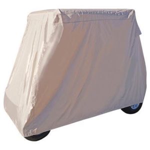 Universal Golf Cart Storage Cover