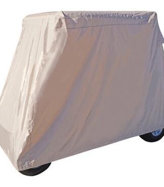 Golf Cart Storage Cover Heavy Duty Universal
