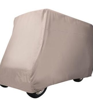 Golf Cart Storage Cover for carts With 88 Inch Tops