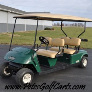 Stretch Kit, EZGO TXT 01+ Electric