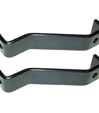 Golf Cart Strut Extension Bracket Kit 80 Inch Top