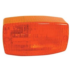 Taillight Assembly, LED, Universal