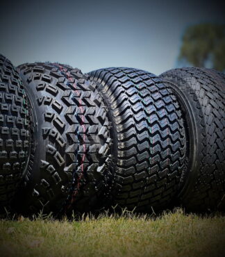 Golf Cart Tires