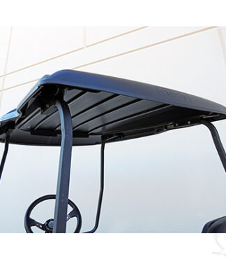 OEM Style 54" Black Roof for Club Car DS (2000+)