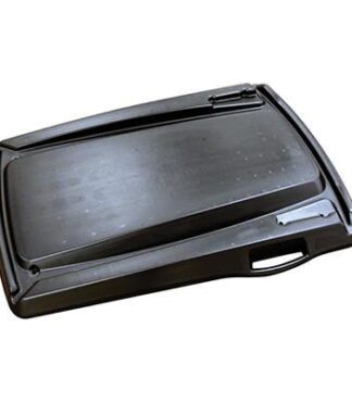 Golf Cart Top Ezgo RXV Black