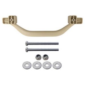 Golf Cart Top Handle RHOX Beige