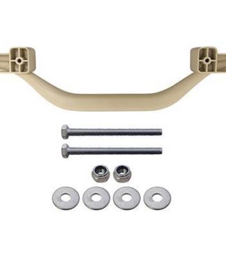 Golf Cart Top Handle RHOX Beige