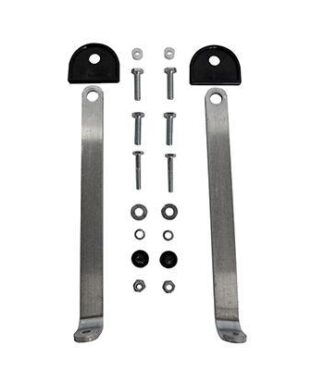 Golf Cart Top Hardware Club Car DS Old Style Up to 1999