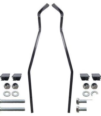 Top Strut, Club Car DS