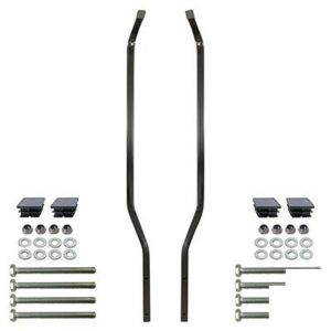 Top Strut, Carts w/ 80" Top