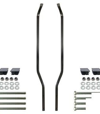 Top Strut, Carts w/ 80" Top