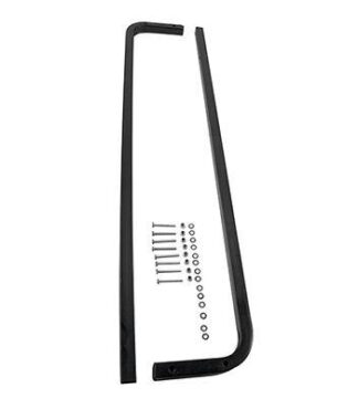 Golf Cart Top Strut Carts with 88 Inch Top