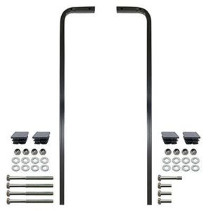 Top Strut, Carts w/ 88" Top and Red Hawk Seat Box Kit