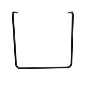 Front Top Strut, Black, Yamaha G14/G16/G19 94-02