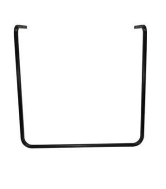 Golf Cart Top Strut Yamaha G16 Front Black