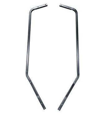 Golf Cart Top Support Strut Set Club Car Precedent