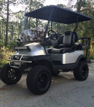 Windshields and Tops
