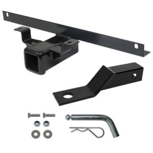 Club Car DS Hitch