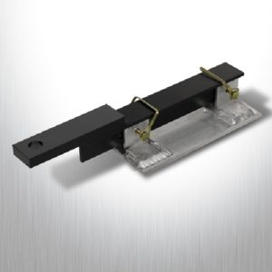 Golf Cart Trailer Hitch Max5 Seat Kit